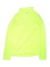 Under Armour 100% Polyester Yellow Turtleneck Sweater Size XL (youth) - photo 2