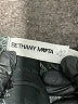 Bethany Mota for Aeropostale 100% Polyester Black Romper Size XL - photo 4