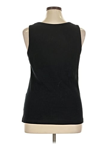 Fashion Bug Sleeveless Top (view 2)