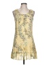 Logo Layers Gold Tank Top Size L - photo 1