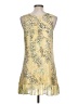 Logo Layers Gold Tank Top Size L - photo 2