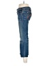 Armani Exchange 100% Cotton Hearts Blue Jeans Size 34 waist - photo 5