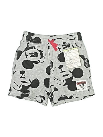 Walmart Athletic Shorts (view 1)