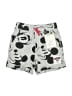 Walmart Print Gray Athletic Shorts Size 3T - photo 1