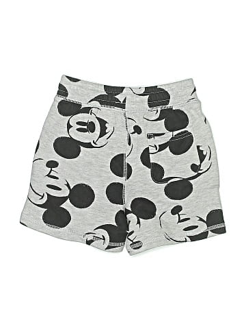 Walmart Athletic Shorts (view 2)