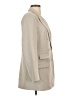 H&M Ivory Blazer Size S - photo 4