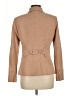 Etcetera Tan Coat Size 6 - photo 2