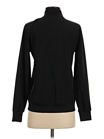 Hanes Track Jacket (view 2)
