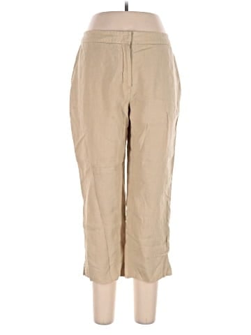Brooks Brothers Linen Pants (view 1)