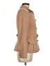 Etcetera Tan Coat Size 6 - photo 4