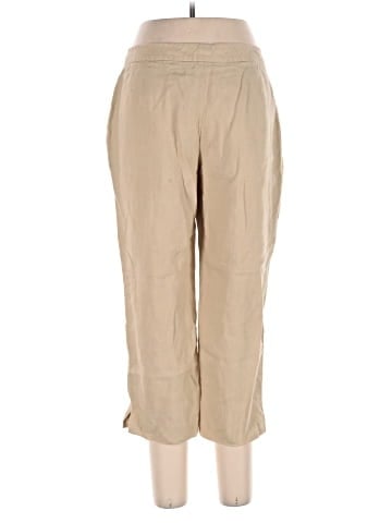 Brooks Brothers Linen Pants (view 2)