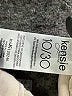 Kensie Gray Jeans Size 30 waist - photo 5