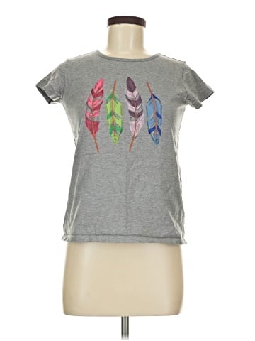 Hanna Andersson Short Sleeve T-Shirt (view 1)