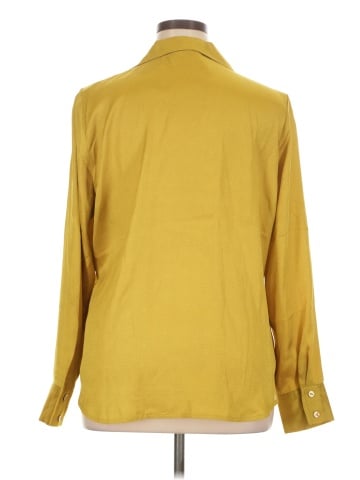 Travelsmith Long Sleeve Blouse (view 2)