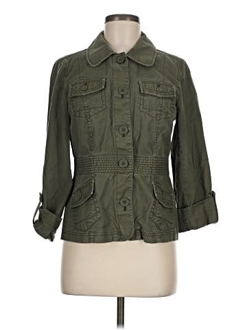 Ann Taylor LOFT Jacket (view 1)