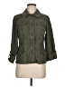 Ann Taylor LOFT Green Jacket Size 6 - photo 1