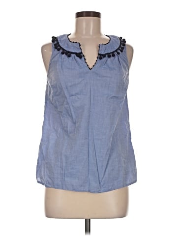 Boden Sleeveless Blouse (view 1)