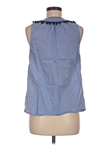 Boden Sleeveless Blouse (view 2)