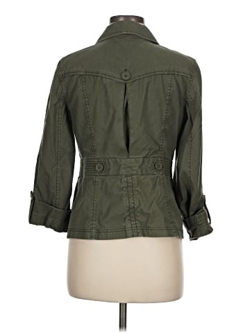 Ann Taylor LOFT Jacket (view 2)