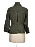 Ann Taylor LOFT Green Jacket Size 6 - photo 2