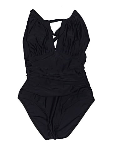 Hilor One Piece Swimsuit (view 1)