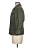 Ann Taylor LOFT Green Jacket Size 6 - photo 5