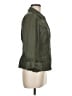 Ann Taylor LOFT Green Jacket Size 6 - photo 4