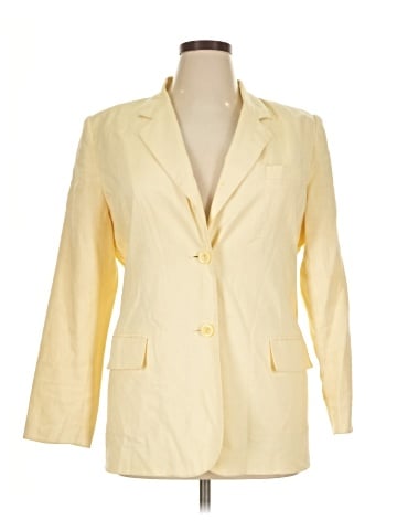 Bice Blazer (view 1)