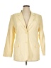 Bice Yellow Blazer Size 14 - photo 1