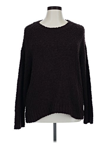 Sanctuary Pullover Sweater (view 1)