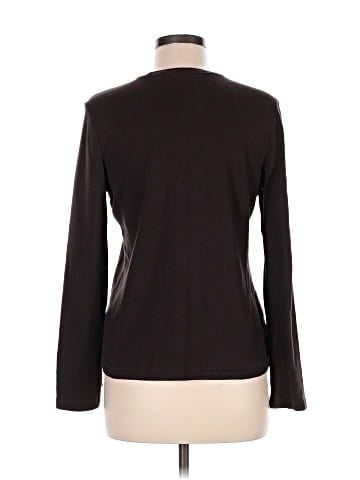 Basic Editions Long Sleeve T-Shirt (view 2)