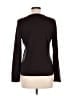 Basic Editions 100% Cotton Brown Long Sleeve T-Shirt Size M - photo 2
