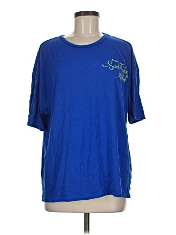 Wild Fable Short Sleeve T-Shirt (view 1)