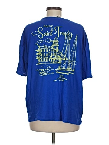 Wild Fable Short Sleeve T-Shirt (view 2)