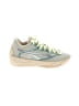 Puma Green Sneakers Size 7 1/2 - photo 1