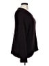 Sanctuary Brown Pullover Sweater Size 1X - photo 4