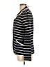 Pendleton Stripes Black Blazer Size L - photo 5