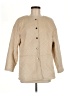 Solitaire 100% Polyester Tan Coat Size M - photo 1