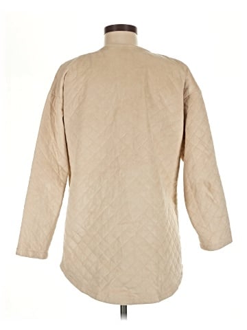 Solitaire Coat (view 2)