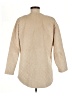 Solitaire 100% Polyester Tan Coat Size M - photo 2