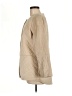 Solitaire 100% Polyester Tan Coat Size M - photo 5