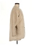 Solitaire 100% Polyester Tan Coat Size M - photo 4