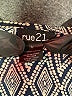 rue21 100% Polyester Blue Kimono Size M - photo 7