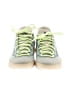 Puma Green Sneakers Size 7 1/2 - photo 2