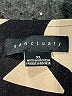 Sanctuary 100% Rayon Tan Short Sleeve Blouse Size XL - photo 7
