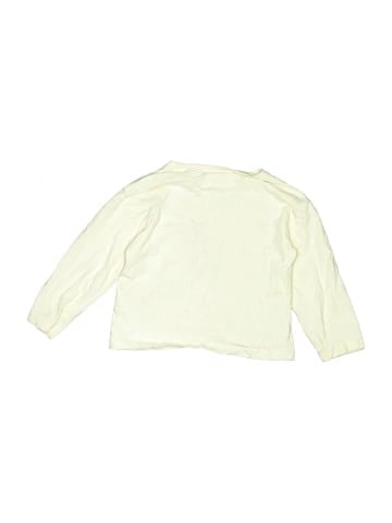 Zara Long Sleeve T-Shirt (view 2)