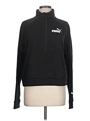 Puma Track Jacket (view 1)