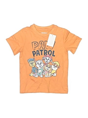 Nickelodeon Short Sleeve T-Shirt (view 1)