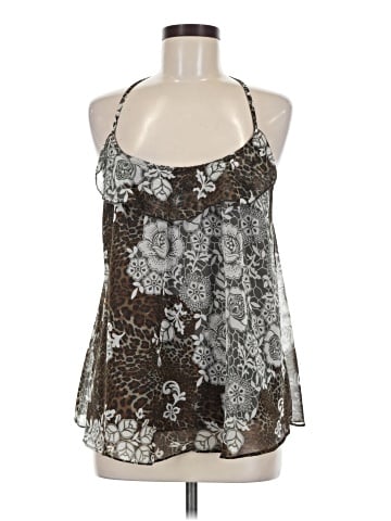 Kische Sleeveless Blouse (view 1)