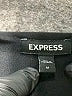 Express Black Sleeveless Top Size M - photo 4